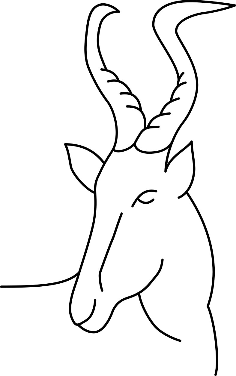 logo of hartebeest